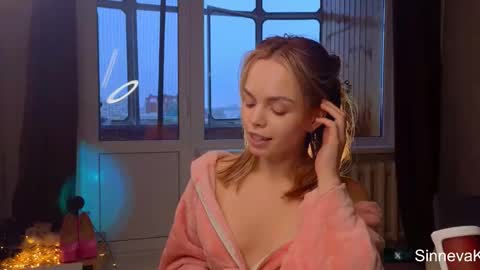 Hi there i am Eva and i wish create a nice community with you so join my Ticket Show for more pleasure online show from 11-29-25, 10:51