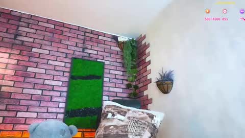 Eva online show from 03-02-25, 12:20