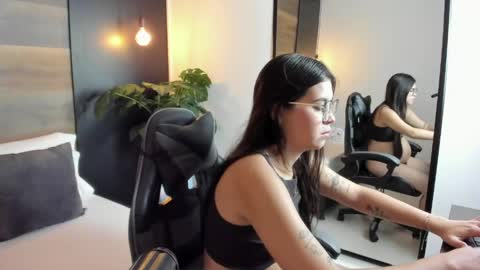 E V A  online show from 05-12-26, 12:35