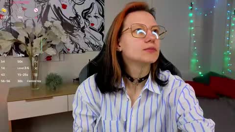 eva_vils online show from 01-18-25, 12:36