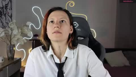 eva_vils online show from 09-09-25, 05:45