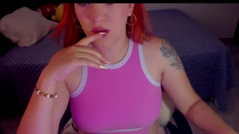 Eva online show from 04-07-26, 07:14