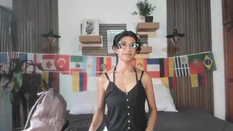 Eva online show from 07-04-26, 12:11