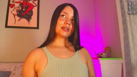  Eva Grey  online show from 03-15-26, 08:04