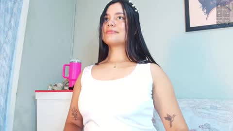  Eva Grey  online show from 03-23-26, 08:02