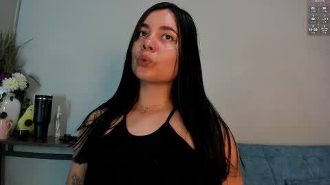  Eva Grey  online show from 04-04-26, 08:06