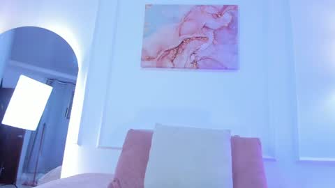  Eva  online show from 07-23-26, 01:58