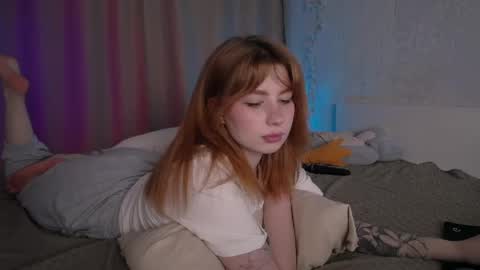 Eva online show from 05-28-26, 11:40