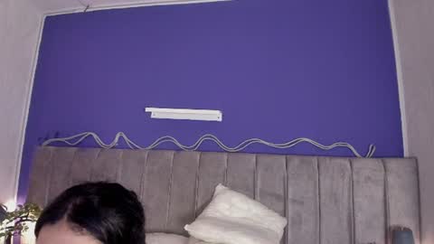Snapshot of evaa_stevens chatting on 07-15-26, 07:41 julieth online show from 07-15-26, 07:41