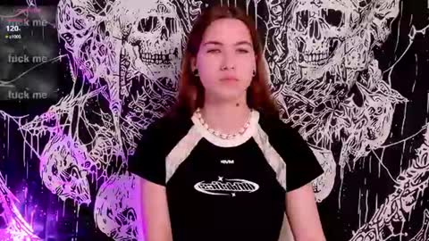 Eva online show from 07-19-26, 11:08