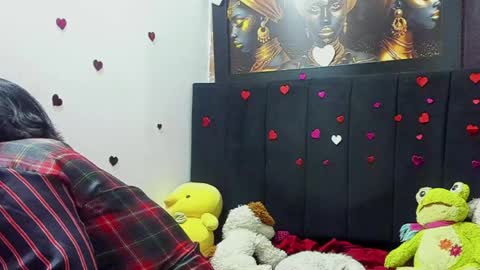 Eva online show from 05-23-26, 08:02