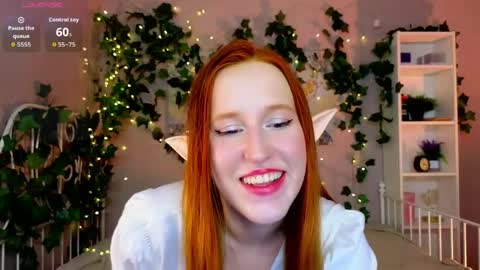 EvaBellea online show from 05-30-26, 01:52