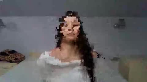 Snapshot of evablis chatting on 03-27-26, 12:27 EvaBlis online show from 03-27-26, 12:27