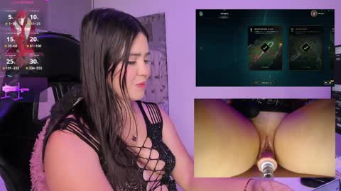 EvaBloom online show from 03-30-26, 10:00