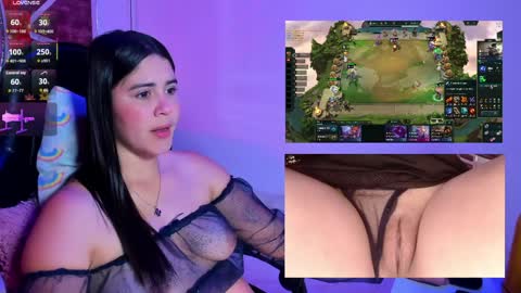 EvaBloom online show from 04-01-26, 09:34