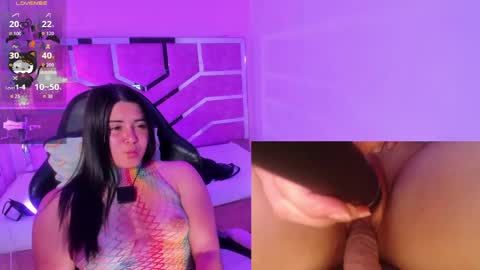 EvaBloom online show from 04-21-26, 01:42