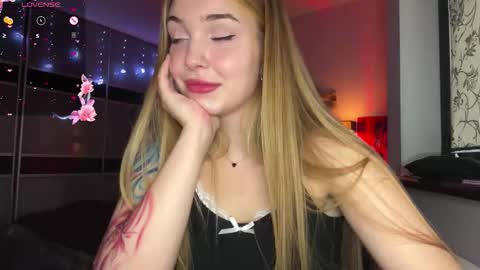 evacarter1 online show from 11-15-25, 12:45