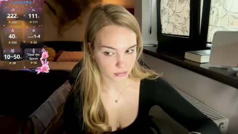 evacarter1 online show from 04-02-26, 02:47