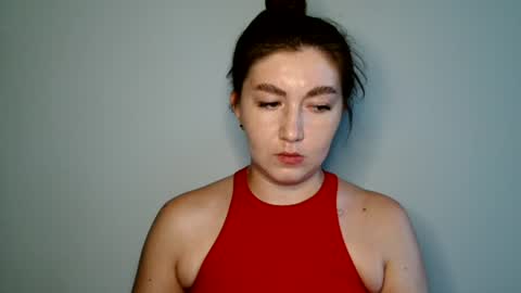 Snapshot of evachaturbatte chatting on 07-01-26, 05:34 Evachaturbatte online show from 07-01-26, 05:34