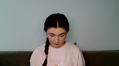 Snapshot of evachaturbatte chatting on 07-10-26, 09:23 Evachaturbatte online show from 07-10-26, 09:23