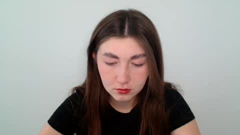 Snapshot of evachaturbatte chatting on 07-21-26, 06:38 Evachaturbatte online show from 07-21-26, 06:38
