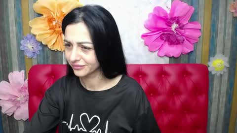 EvaClarkk online show from 05-12-26, 08:11