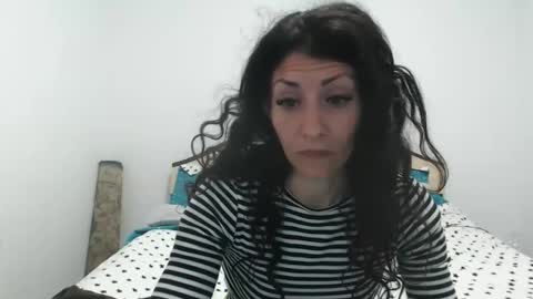 hornycrissyyourlove online show from 05-12-26, 02:52