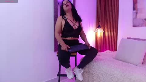 EVA GODDESS  online show from 07-14-26, 08:03