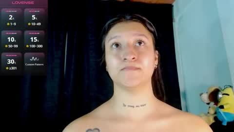 Evah Lee online show from 05-26-26, 03:35