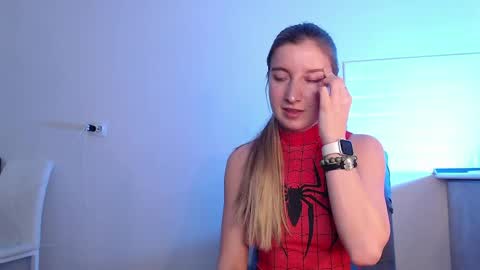 Eva online show from 05-16-26, 04:42