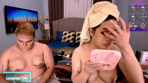 evahir online show from 12-20-25, 03:13