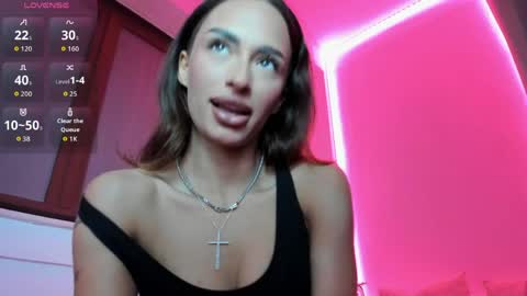 Eva K online show from 04-06-26, 03:26