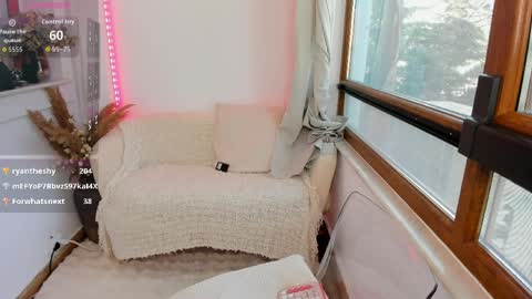 Eva K online show from 04-09-26, 06:19