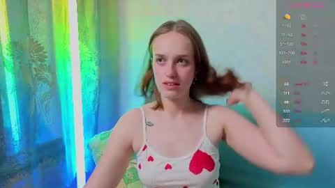 Eva online show from 06-28-26, 06:14