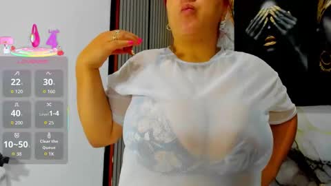  Eva  online show from 01-18-26, 01:04