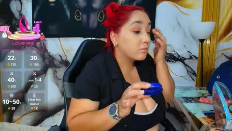  Eva  online show from 02-22-26, 12:04