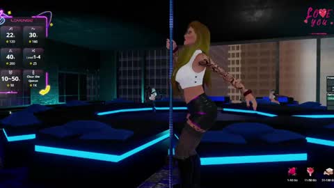 eva online show from 04-25-26, 10:29