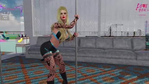 eva online show from 05-02-26, 10:15
