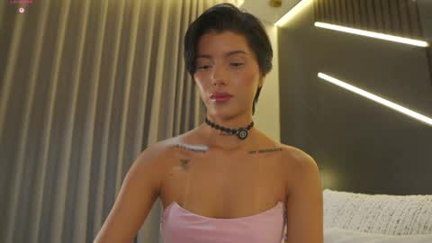 Eva Moretti online show from 05-31-26, 07:15