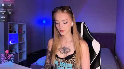 Eva online show from 07-04-26, 11:00