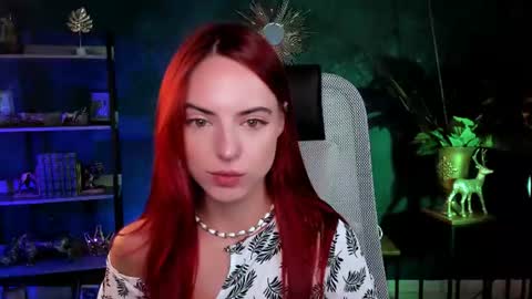 Eva  online show from 07-09-26, 10:52