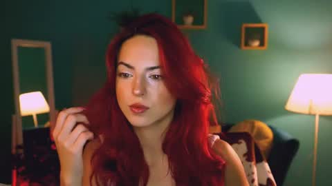 Eva  online show from 07-21-26, 05:59