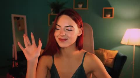Eva  online show from 07-28-26, 02:13