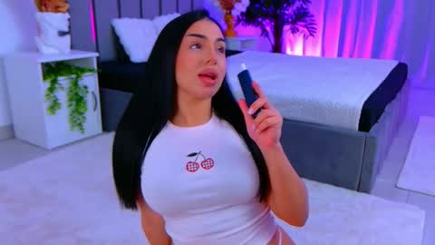 Eva online show from 04-23-26, 05:26