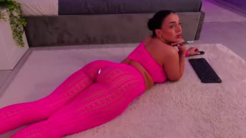 Eva online show from 06-11-26, 12:03
