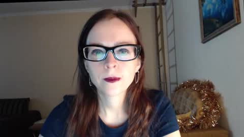 YourMistress online show from 01-16-26, 09:46