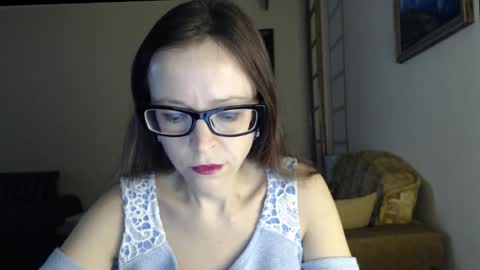 YourMistress online show from 02-12-26, 09:15