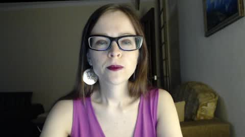 YourMistress online show from 04-02-26, 08:45