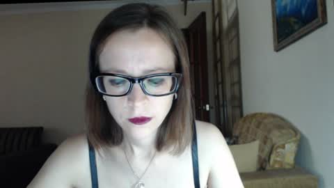 YourMistress online show from 07-02-26, 08:42