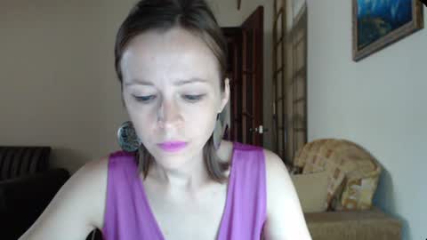 YourMistress online show from 07-15-26, 08:30